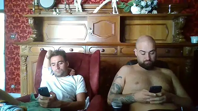 omihaze94 online show from 09-15-25, 10:15