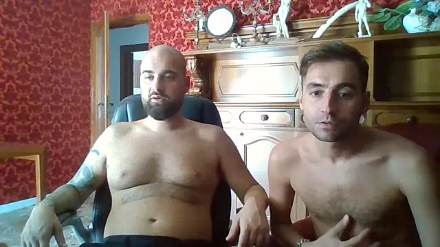 omihaze94 online show from 09-16-25, 02:07