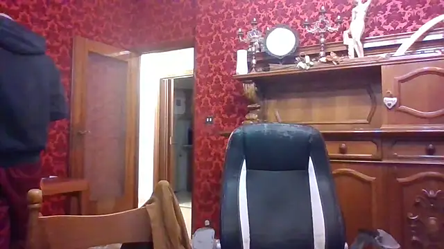 omihaze94 online show from 12-14-25, 08:47