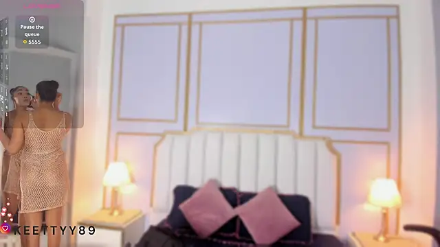 Ketty 89 online show from 11-22-25, 07:35