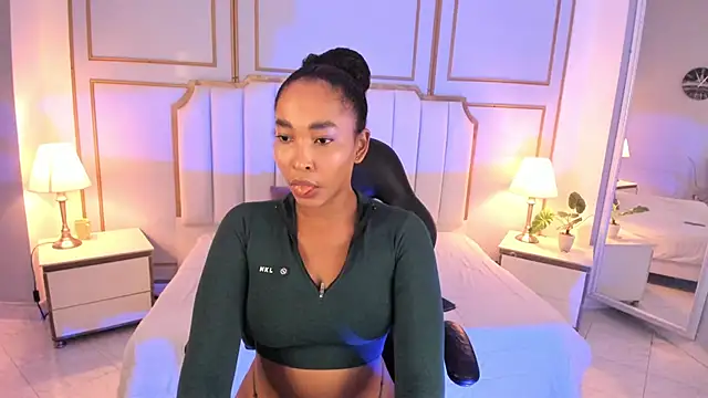 Ketty 89 online show from 05-05-26, 07:28