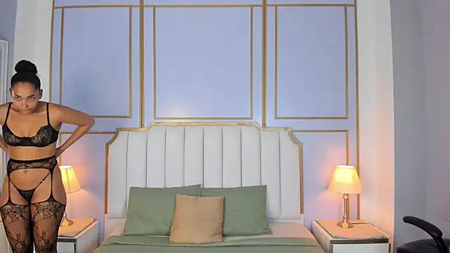 Ketty 89 online show from 11-21-25, 07:35