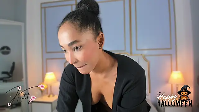 Ketty 89 online show from 10-30-25, 07:22