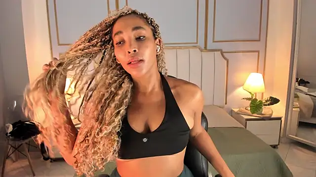 Ketty 89 online show from 05-16-26, 07:24