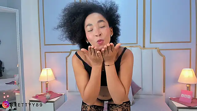 Ketty 89 online show from 11-05-25, 07:28