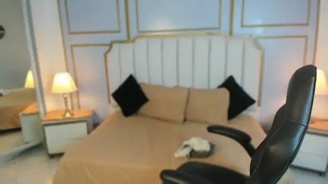 Ketty 89 online show from 10-03-25, 06:31