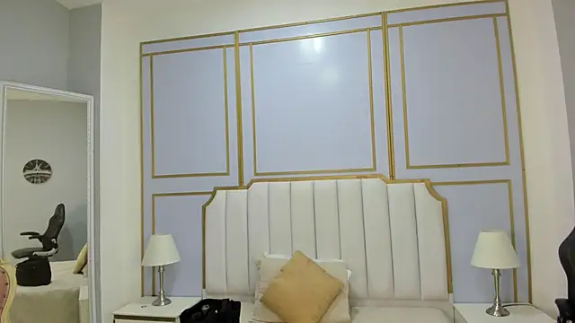 Ketty 89 online show from 10-25-25, 07:14