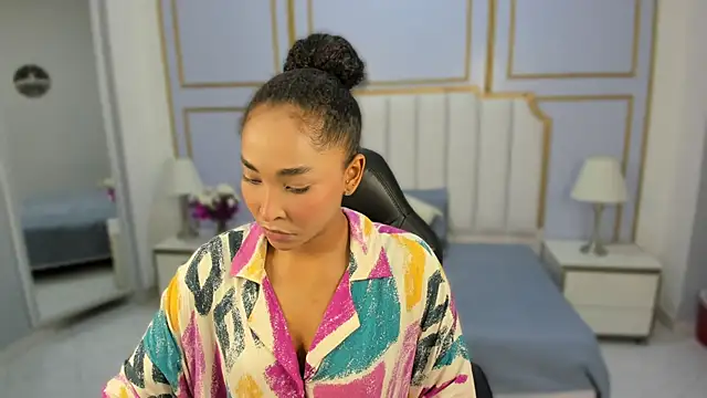 Ketty 89 online show from 10-16-25, 07:11