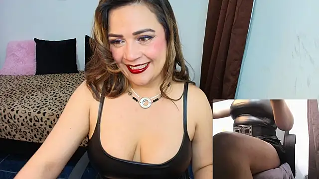 Paulina-Becerraa online show from 05-02-26, 04:28