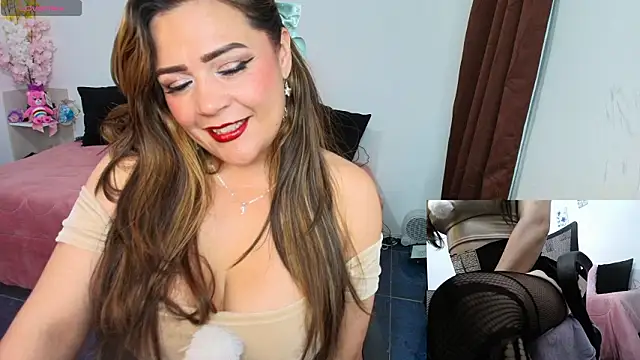 Paulina-Becerraa online show from 03-29-26, 04:36