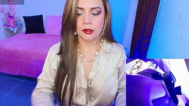 Paulina-Becerraa online show from 03-04-26, 02:41