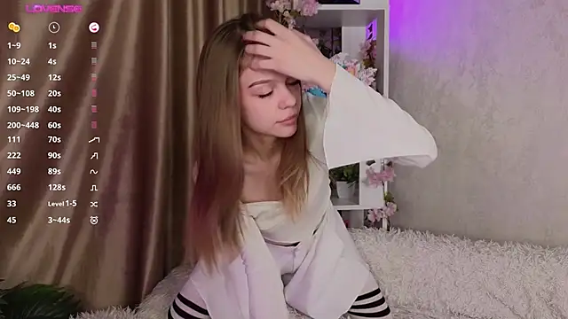 WeiSusi online show from 10-08-25, 04:19