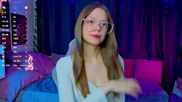 WeiSusi online show from 03-24-26, 06:19