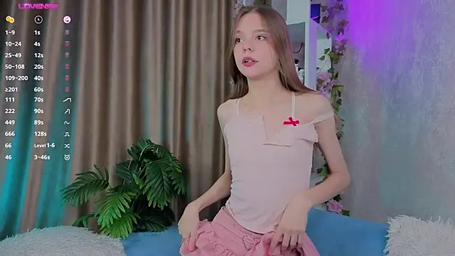 WeiSusi online show from 10-30-25, 04:15