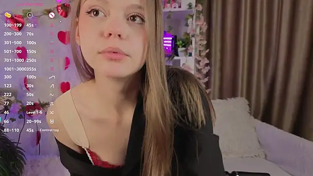 WeiSusi online show from 02-26-26, 04:07