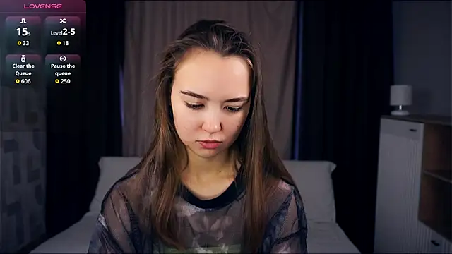 KayleenCurtis online show from 09-18-25, 05:21