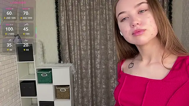 KayleenCurtis online show from 01-09-26, 04:52