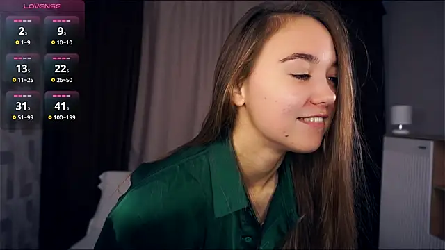 KayleenCurtis online show from 10-10-25, 05:08