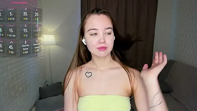 KayleenCurtis online show from 03-12-26, 04:40