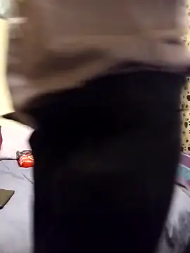 KruellaR1de3 online show from 03-12-26, 11:42