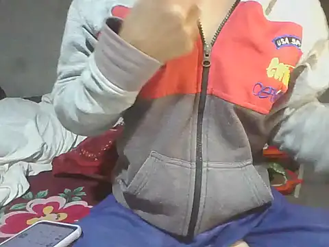 mala2580 online show from 11-17-25, 05:17