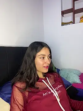 hotwife26 online show from 06-02-26, 05:02