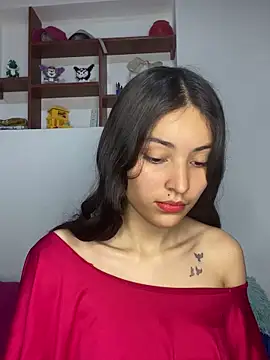 hotwife26 online show from 03-14-26, 12:16