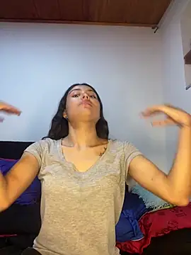 Snapshot of hotwife26 chatting on 09-26-25, 10:38 hotwife26 online show from 09-26-25, 10:38