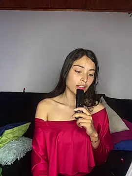 hotwife26 online show from 12-16-25, 09:52