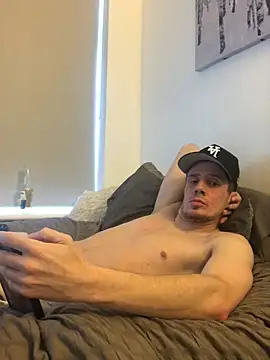 shyandchilling online show from 05-17-26, 07:14