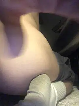 shyandchilling online show from 05-12-26, 08:48