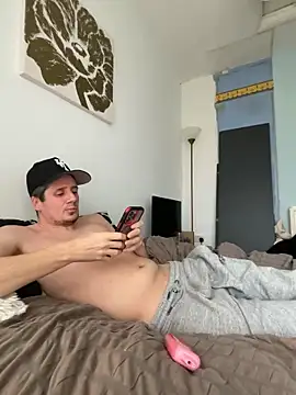 shyandchilling online show from 03-04-26, 04:26