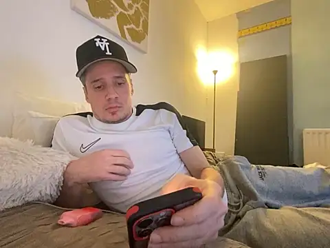 shyandchilling online show from 03-29-26, 04:30