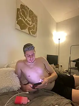 shyandchilling online show from 04-05-26, 07:20