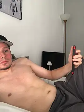 shyandchilling online show from 07-06-26, 05:26