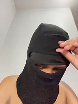 Sexy blackwoman online show from 03-04-26, 09:28