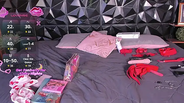 April  foxx online show from 01-09-26, 02:24