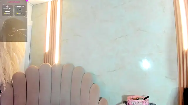 belkilima online show from 09-26-25, 08:05