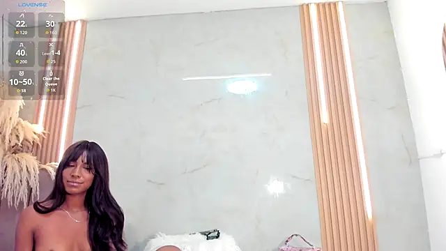 belkilima online show from 10-14-25, 08:42