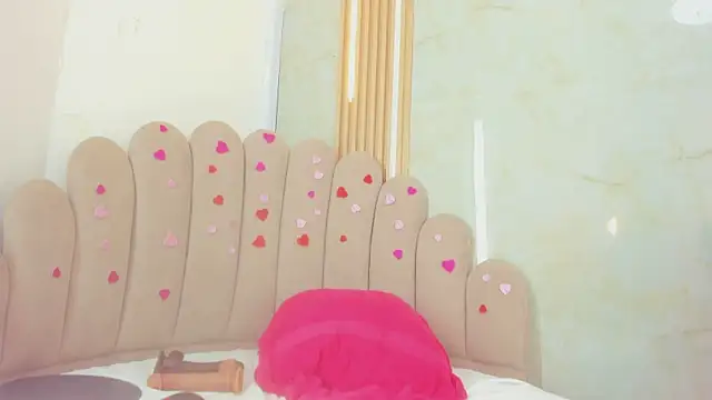 belkilima online show from 03-05-26, 05:37