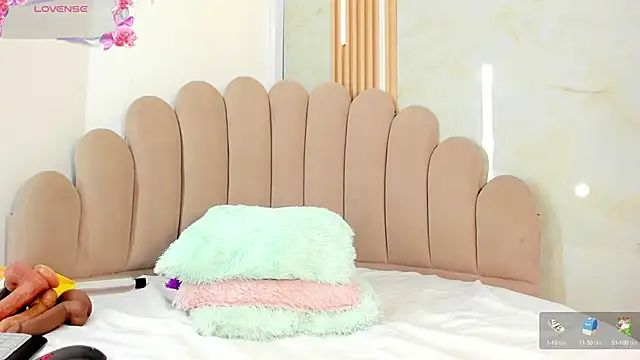 belkilima online show from 01-13-26, 08:35