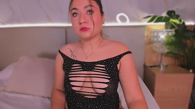 ChloeeMonroee online show from 10-18-25, 12:07