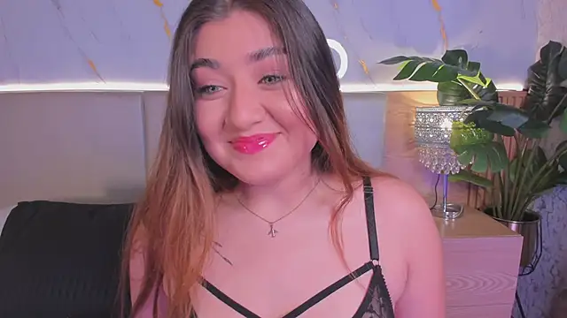 ChloeeMonroee online show from 10-09-25, 11:55