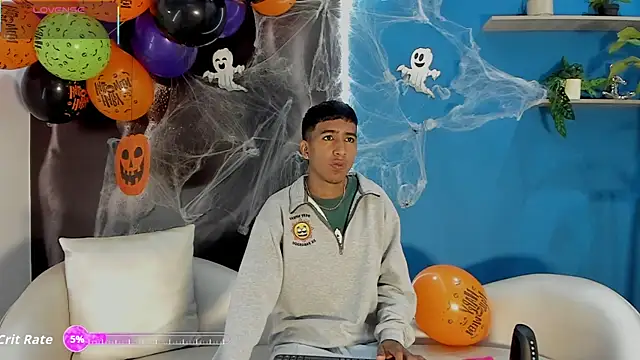 ender h0t online show from 10-15-25, 01:52