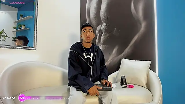 ender h0t online show from 11-12-25, 01:59