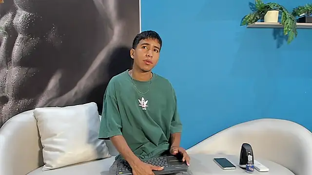 ender h0t online show from 01-09-26, 01:40