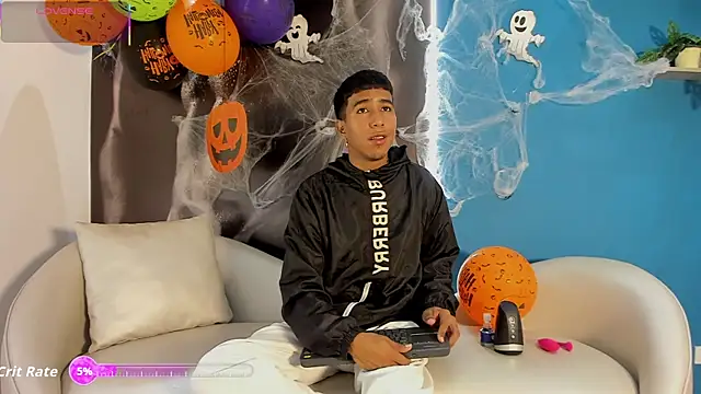 ender h0t online show from 11-01-25, 02:00