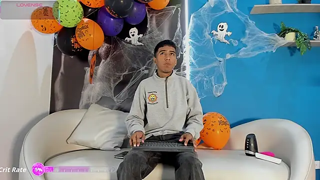 ender h0t online show from 10-28-25, 01:43