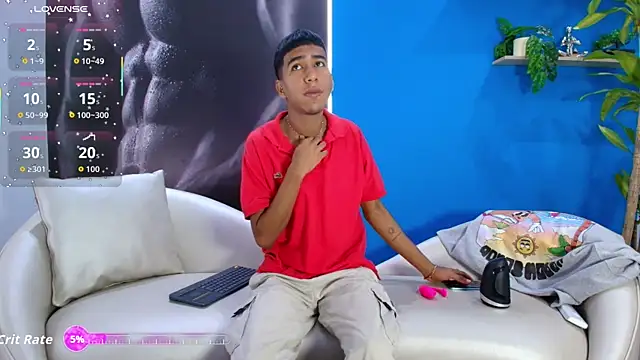 ender h0t online show from 09-17-25, 03:36