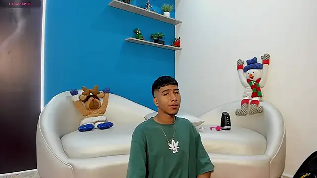 ender h0t online show from 12-16-25, 01:59